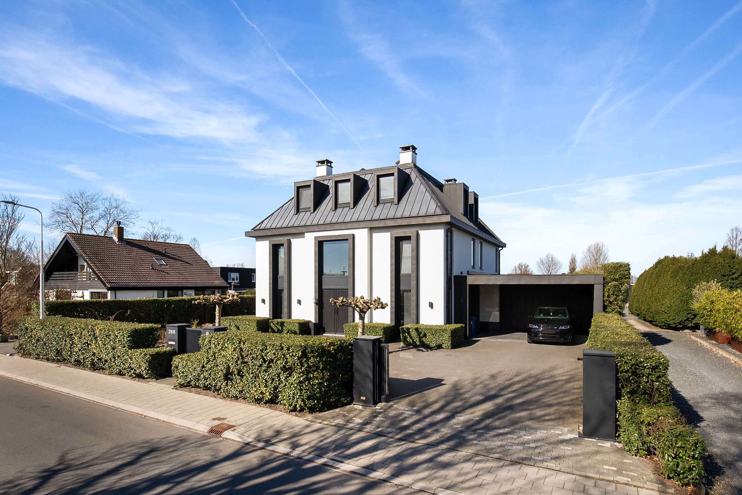 Uiterweg 266 , 1431 AV Aalsmeer 0