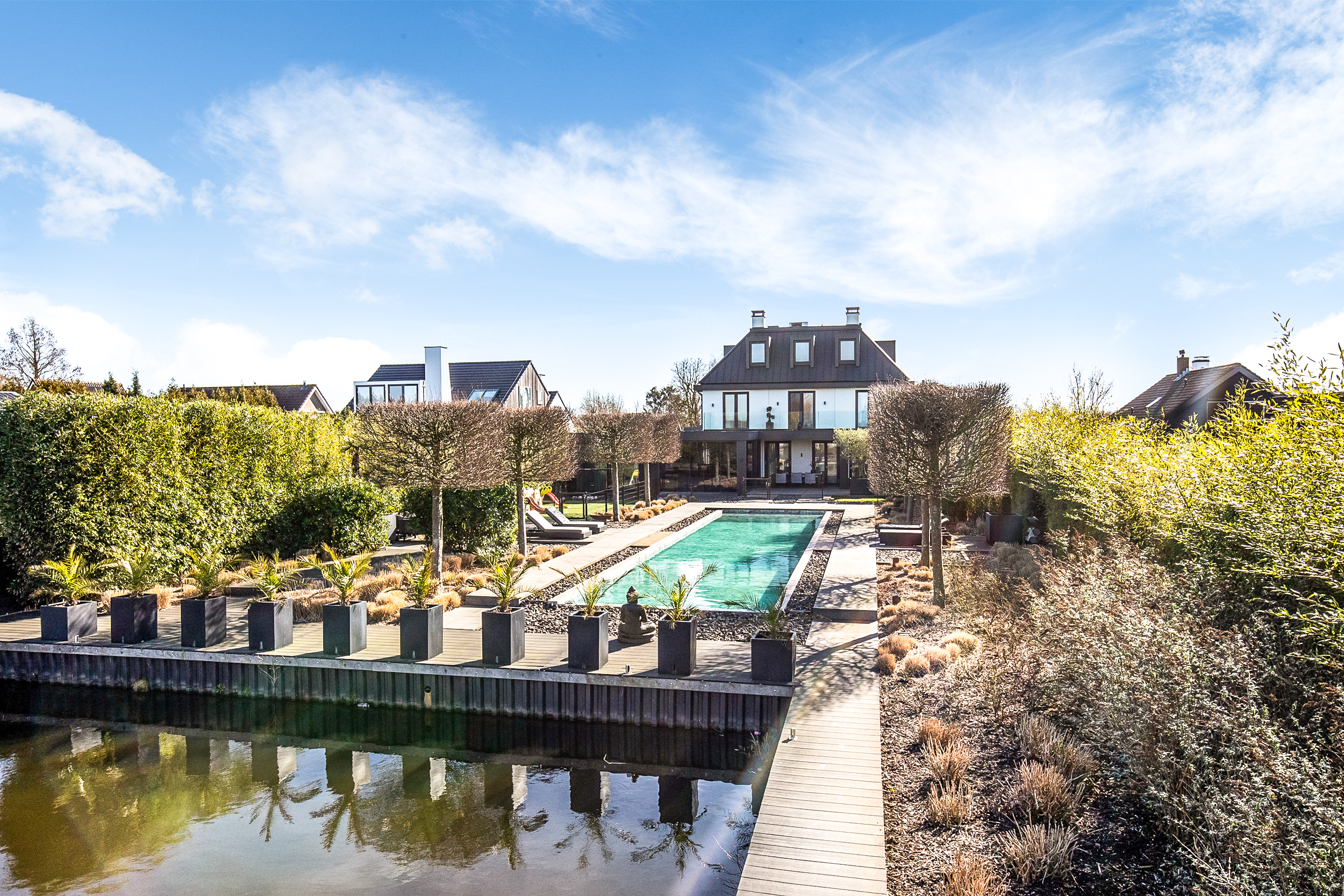 Uiterweg 266 , 1431 AV Aalsmeer 77